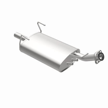 BRExhaust 02-06 Nissan Sentra 2.5L Muffler Kit