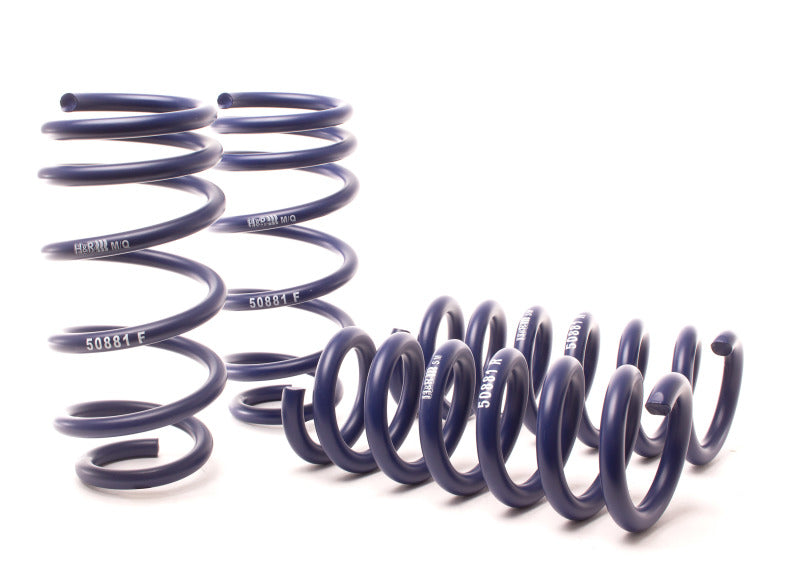 H&R Sport Springs | 50881