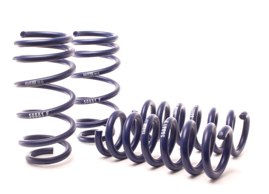 H&R Sport Springs | 50881