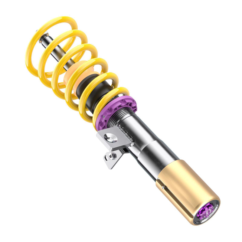 KW V3 Coilover Kit | S352200ER