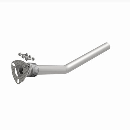 BRE Exhaust 01-06 Sebring Stratus 2.4L 2.7L Front Pipe Kit