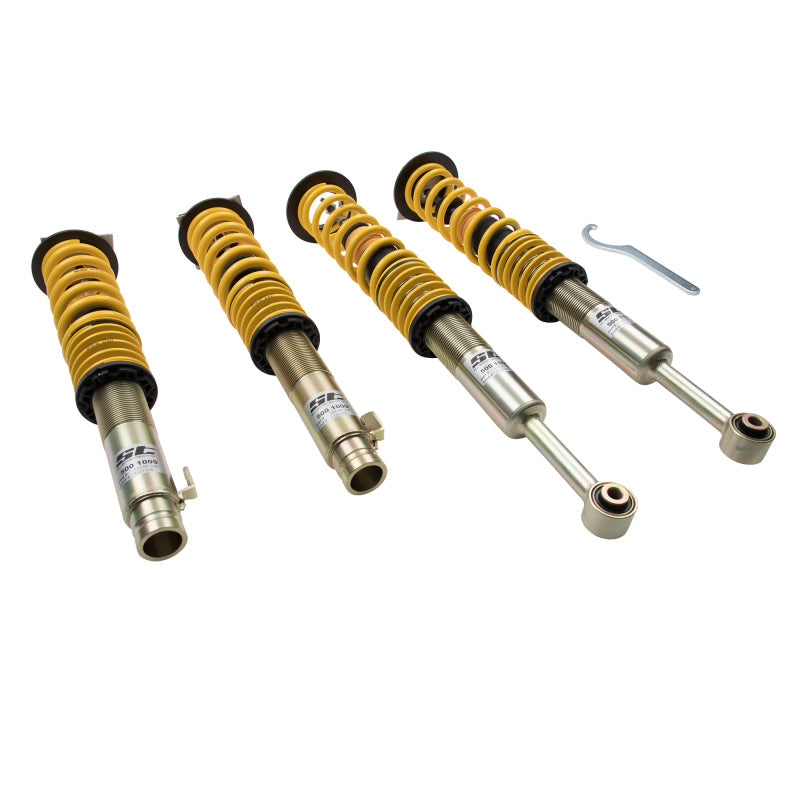 ST X Coilover Kit | 13250009