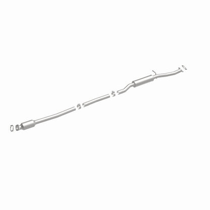 MagnaFlow 16-18 Hyundai Tucson 1.6L California Grade CARB Compliant Direct-Fit Catalytic Convert