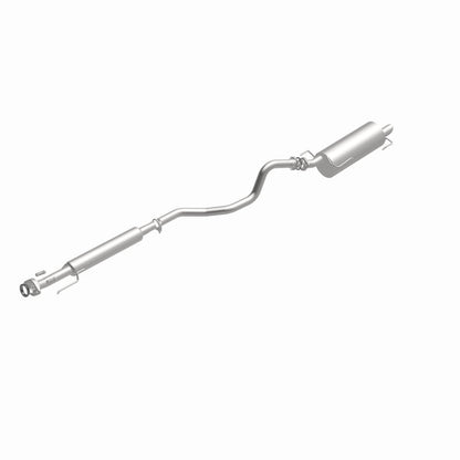 MagnaFlow BRE Exhaust Kit 11-17 Nissan Juke 1.6L