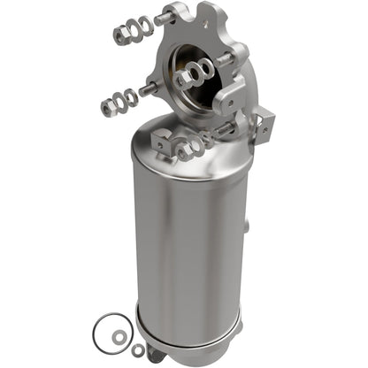 Magnaflow 16-21 Honda Civic 1.5L Direct Fit Converter