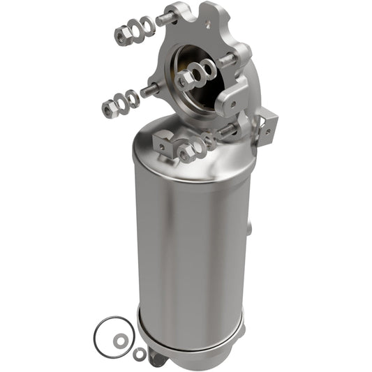 Magnaflow 16-21 Honda Civic 1.5L Direct Fit Converter