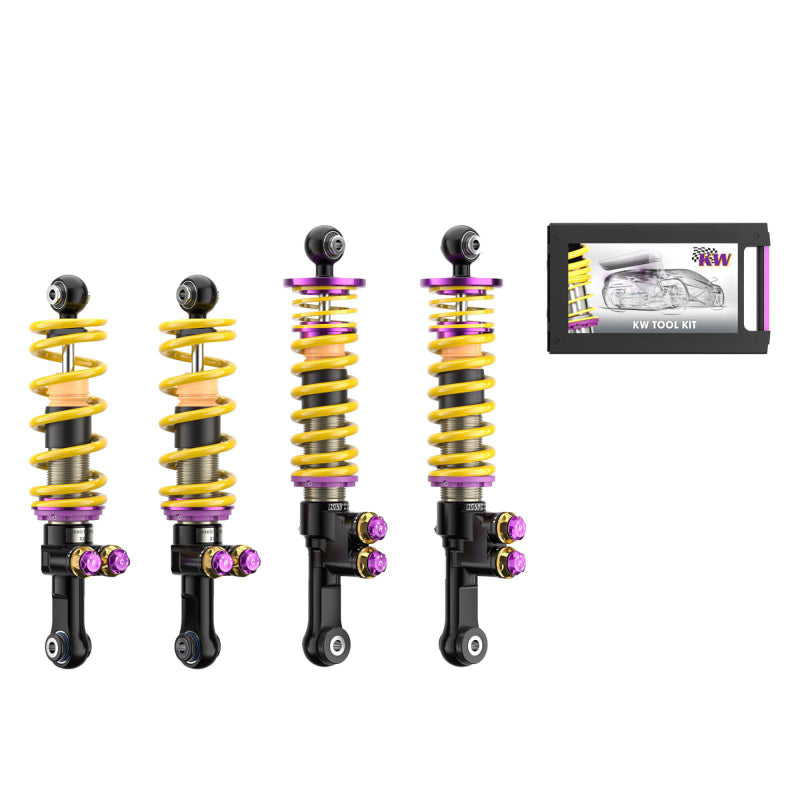 KW V5 Coilover Kit | 30969006