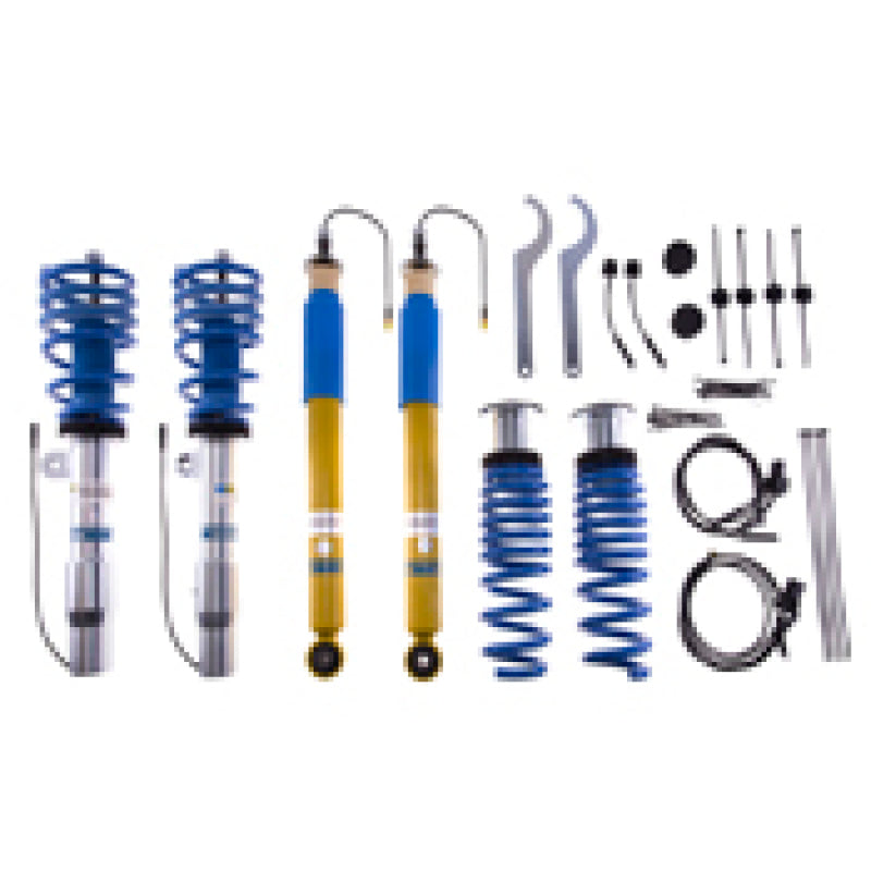 Bilstein B16 (PSS10) Coilover Kit | 49-237108