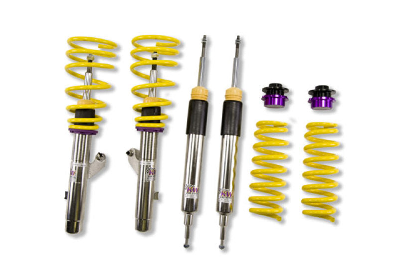 KW V2 Coilover Kit | 15220032
