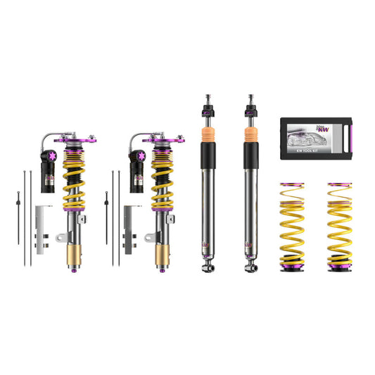 KW V3 Clubsport Kit | 35250840