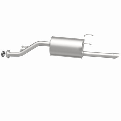BRE Exhaust 01-05 Civic 1.7L Muffler Kit