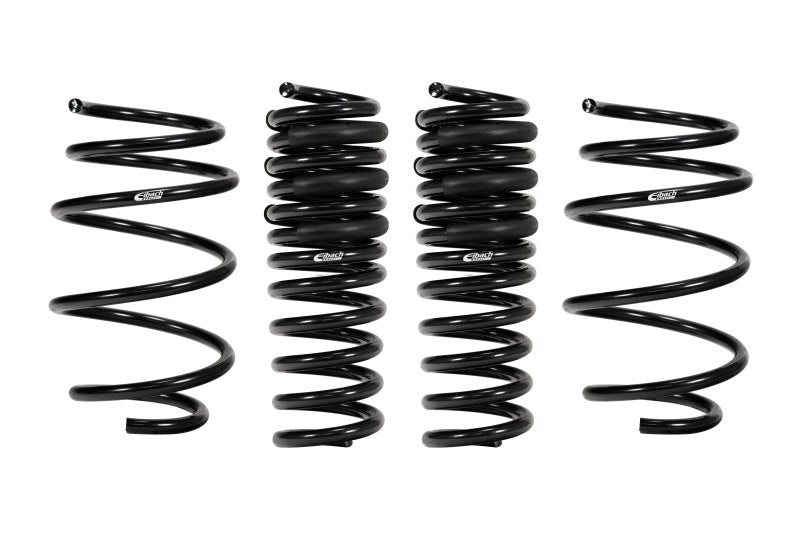 Eibach Pro-Kit Lowering Springs | E10-23-018-03-22