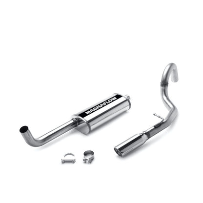 MagnaFlow Sys C/B 98 Jeep Cherokee 5.9LV8