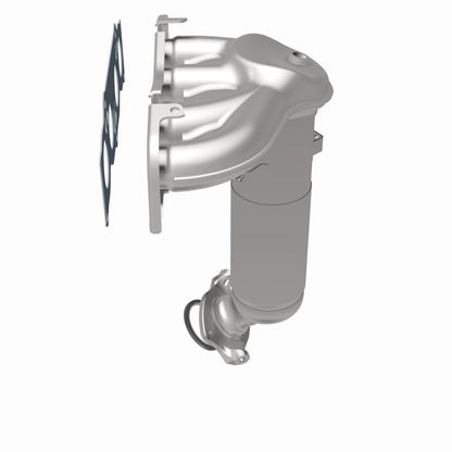 Magnaflow 03-11 Toyota Camry 2.4L Direct Fit Converter
