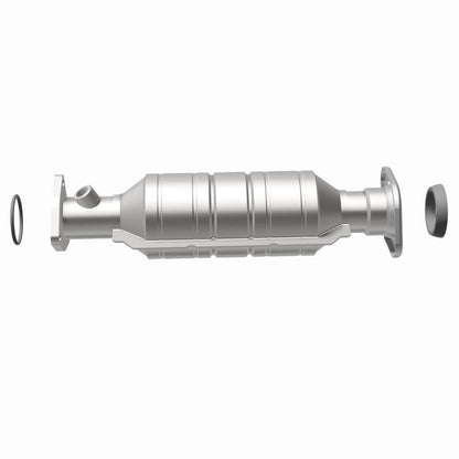 MagnaFlow Conv DF 1998 Honda Odyssey 2.3L