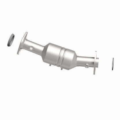 Magnaflow Conv DF 2010-2012 CX-7 2.5 L Underbody
