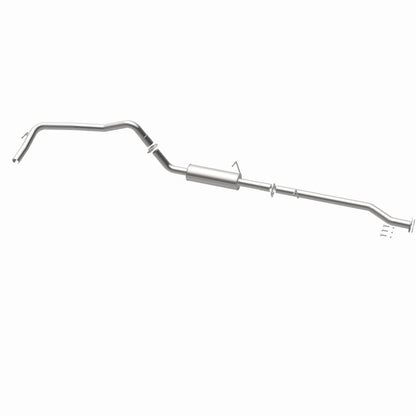 BRExhaust 01-03 GMC S10 Sonoma 2.2L Exhaust Kit