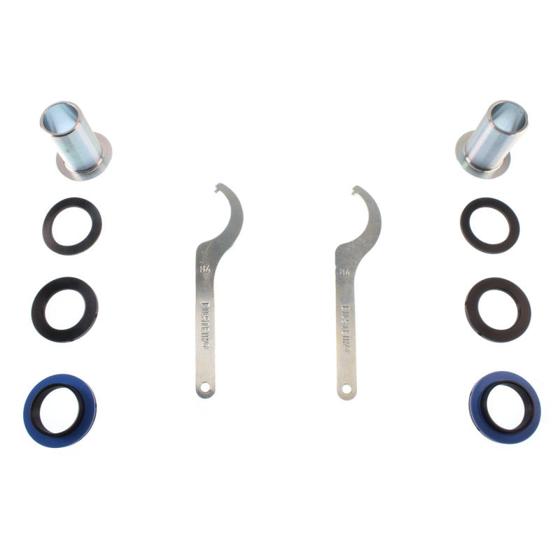 Bilstein B14 (PSS) Coilover Kit | 47-124851