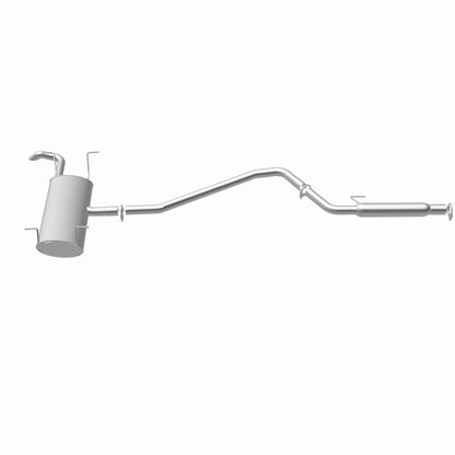 MagnaFlow BRE Exhaust Kit 15-17 Chrysler 200 2.4L