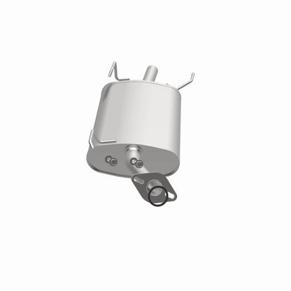 BRE Exhaust 00-01 Sentra 1.8L Muffler Kit