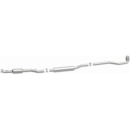 Magnaflow 08-10 Mitsubishi Outlander 2.4L Direct Fit Converter