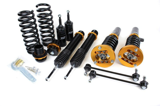 ISC Suspension N1 Basic Coilover Kit | B005-5-T