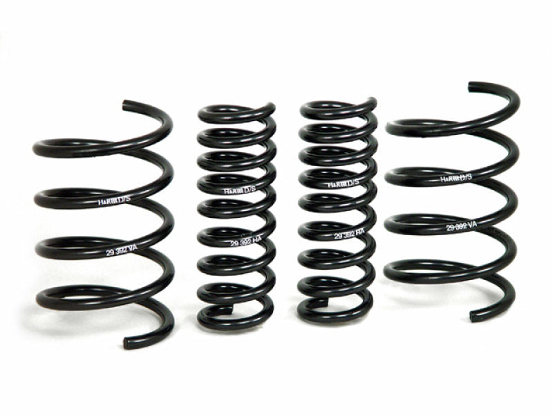 H&R Sport Springs | 29392