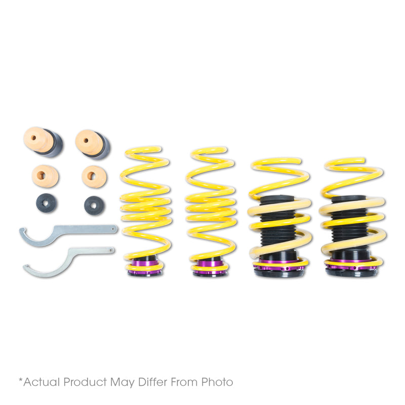 KW H.A.S. Kit | 2531000H