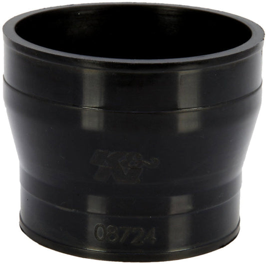 K&N Hose 3.5in To 3inid X 3inl Tprd Molded