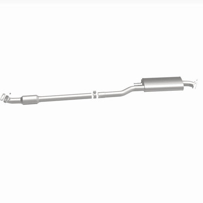 MagnaFlow DF Conv 21-23 Kia Sorento Naturally Aspirated 2.5 OEM Underbody