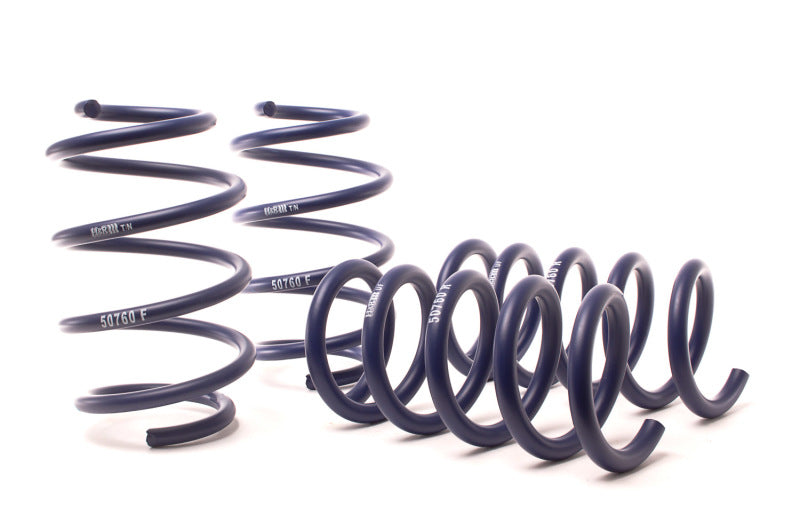 H&R Sport Springs | 50760