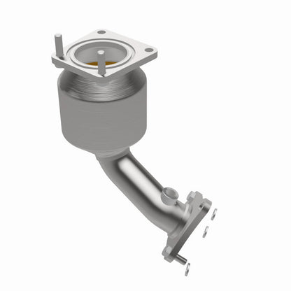 Magnaflow Conv DF 2007-2012 ALTIMA 3.5 L Underbody