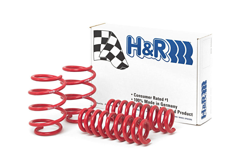 H&R Sport Springs | 29053-1