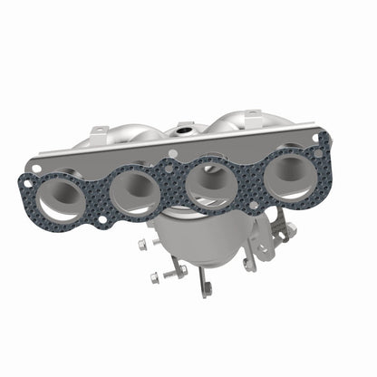 Magnaflow Manifold Direct Fit 19-20 Kia Forte 2L