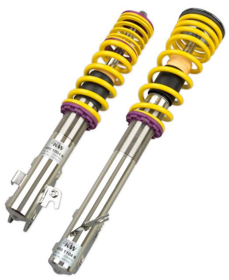 KW V1 Coilover Kit | 10245014