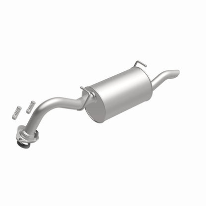 MagnaFlow BRE Exhaust Kit 12-17 Toyota PRIUS C 1.5L
