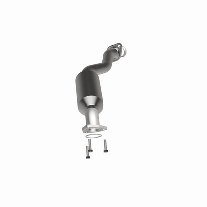 Magnaflow Conv DF 07-08 Honda Fit 1.5L M/T