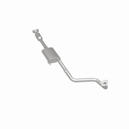 MagnaFlow Conv Direct Fit OEM 20-22 Kia Soul 2L Underbody
