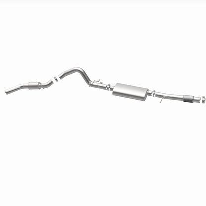 MagnaFlow BRE Exhaust Kit 15-20 ESCALADE ESV YUKON XL 6.2L
