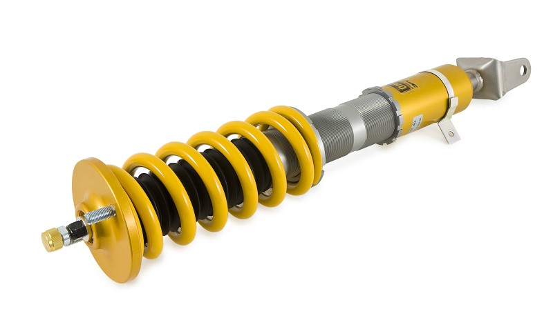 Ohlins Road & Track Coilover Kit | HOS MI21S1