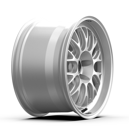 fifteen52 Holeshot RSR 20x11 5x114.3 ET52 Radiant Silver