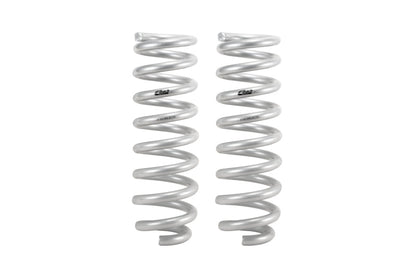 Eibach 22-25 Nissan Frontier Pro-Lift Kit (Front Springs Only)