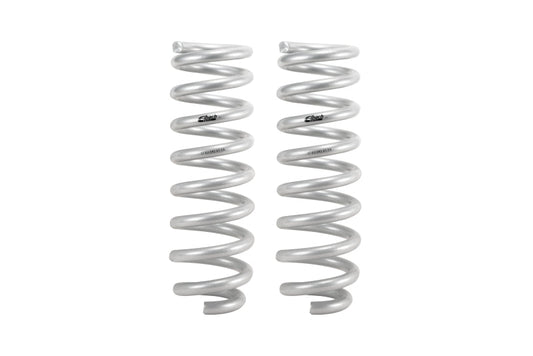Eibach 22-25 Nissan Frontier Pro-Lift Kit (Front Springs Only)