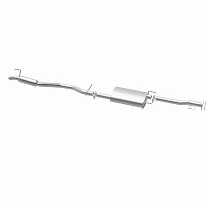 MagnaFlow BRE Exhaust Kit 14-16 TOYOTA HIGHLANDER 3.5L