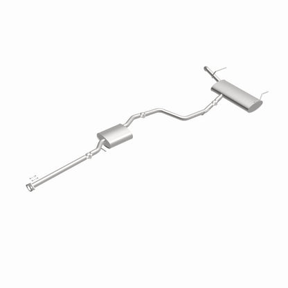 Magnaflow BRE Exhaust 18-24 Chevrolet Equinox 1.5L
