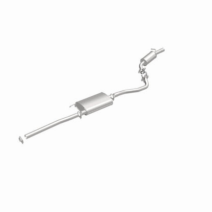 MagnaFlow BRE Exhaust Kit 04-07 Highlander RX330 3.3L