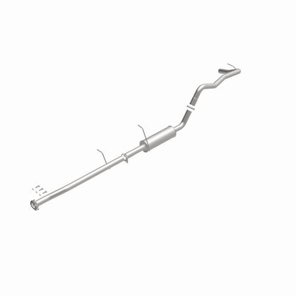 BRExhaust 01-03 GMC S10 Sonoma 2.2L Exhaust Kit