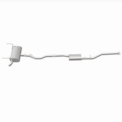 Magnaflow 18-24 Chevy Equinox / 18-24 GMC Terrain BRE Exhaust Kit