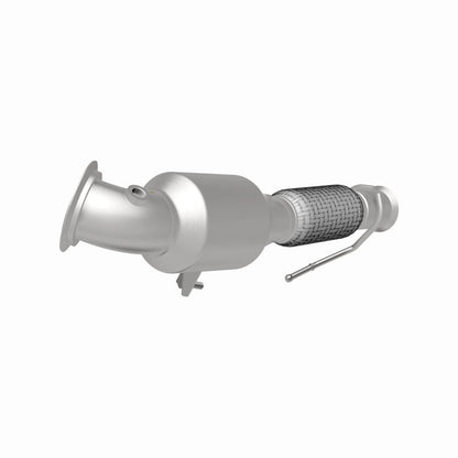Magnaflow 2021 Ford Bronco Sport Front Underbody 1.5L Direct Fit Converter
