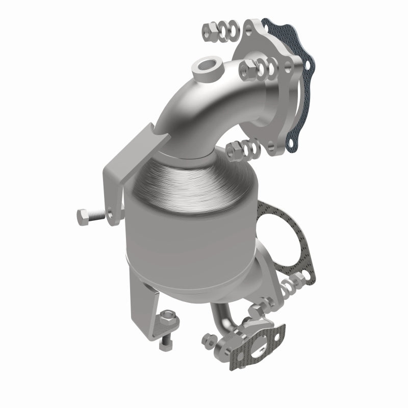 MagnaFlow DF Conv 2020 Hyundai Sonata Front Underbody 1.6L